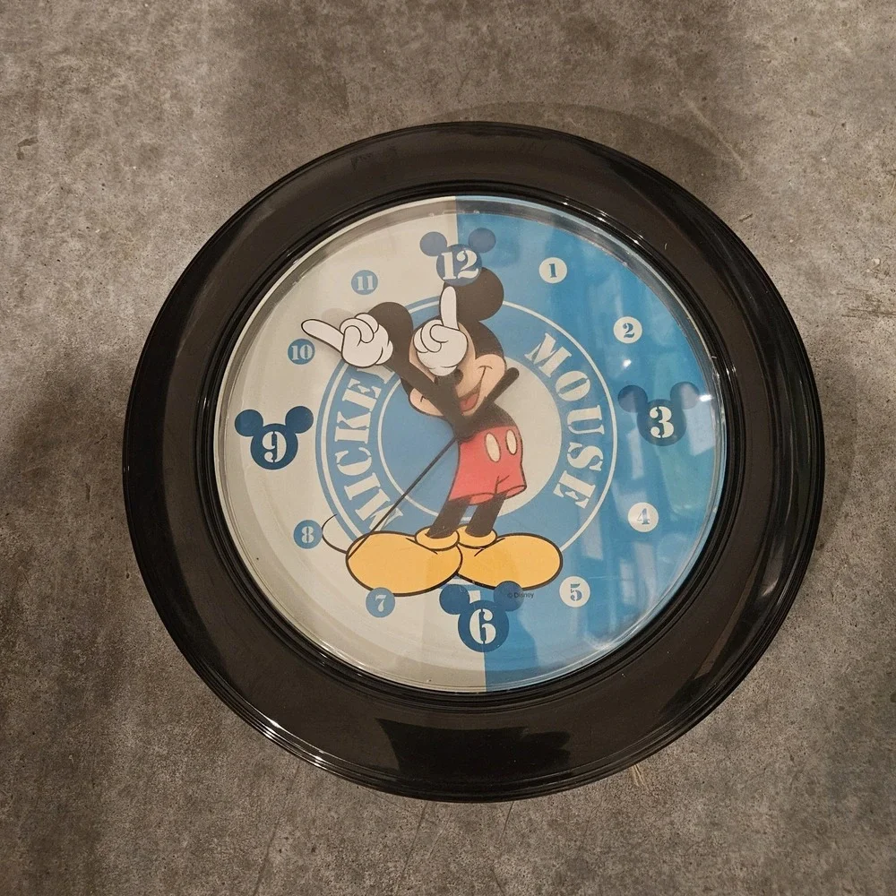 Vintage Mickey Mouse 11